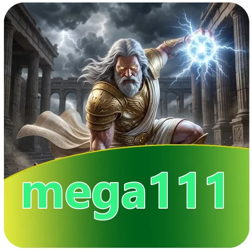 Ilustrasi unduh APK mega111 dari tautan resmi